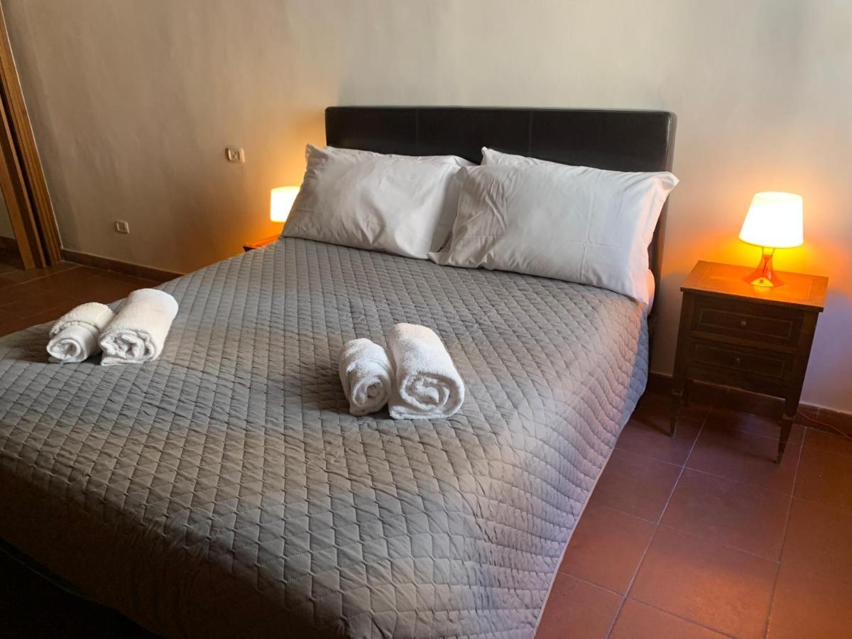 Rome Downtown 2 By Ghor Appartement Buitenkant foto