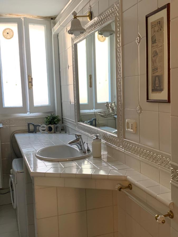 Rome Downtown 2 By Ghor Appartement Buitenkant foto